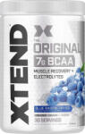 Xtend The Original 7g BCAA 420gr 30 Porții Gheață de zmeură albastră (01-249-001-4680)