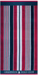 Greenwich Polo Club Prosop de Plajă De bumbac 180x90cm. 267901803632 (267901803632) Prosop