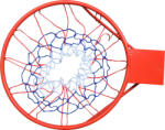 Life Sport SB-R2S/R3S M-102 M-102 Inel de Baschet de 45 cm cu Arcuri și Plasă (M-102)