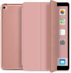 Tech-Protect Smartcase Flip Cover Rose Gold (iPad 2019/2020/2021 10.2'' - iPad 2019/2020/2021 10.2'') TPSCPIPAD102RG (TPSCPIPAD102RG)