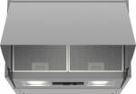 Bosch Retractabilă Hotă 60cm Inox DEM66AC00 (DEM66AC00) Hota