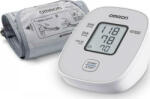 Omron M2 Basic magazin online Monitor de tensiune arterială Braț cu detectare aritmie HEM-7121J (HEM7121J)