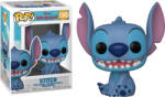 Funko Pop! Disney: Lilo și Stitch - Stitch (Șezând și zâmbind) 1045 (55617) Figurina
