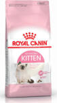 Royal Canin Second Age Kitten Hrană Uscată fără Gluten pentru Pisici Tinere cu Păsări de curte 2kg (2230020)