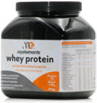 My Elements Whey Protein cu Aromă de Brownie cu ciocolată 810gr