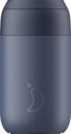 Chilly's Cup Series 2 Pahar Termos Oțel Inoxidabil Fără BPA 340ml Albastru 22117 (22117)