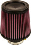 K&N Filtru de aer Pâlnie Φ70 Universal Filtru de aer cu prindere prin cleme RU-4960 (RU-4960)