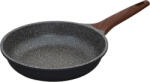 Estia Home Art Stone Tigaie din Aluminiu Turnat cu Strat de Piatră 24cm 01-1179 (01-1179)