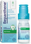 Bepanthene Eye Drops Picături Oftalmice cu Acid Hialuronic pentru Ochi Uscat 10ml