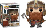 Funko Pop! Filme: Lord of the Rings - Gimli 629 (33248) Figurina