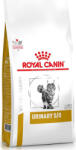 Royal Canin Veterinary Diet Urinary S/O LP 34 Hrană Uscată Dietetică pentru Pisici Adulte cu Păsări de curte 7kg (3031070)