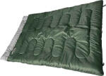 Campus Sac de dormit Dublu 3 Sezoane Double Fun Kaki 210-6011-12 (210-6011-12) Sac de dormit