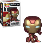 Funko Pop! Jocuri: Avengers - Iron Man (Marvel Gamer Verse) - (Universul Gamer Marvel) 626 Bobble-Head (47756) Figurina