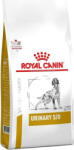 Royal Canin Veterinary Urinary S/O 13kg Hrană Uscată pentru Câini Adulţi cu Orez și Păsări de curte (3148130)