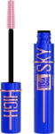 Maybelline Mascara cu Fibre Lash Sensational Sky High Blue Mist 7.2ml (B3492300)