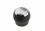 NTY Buton schimbător 6 viteze pentru Toyota Auris / Avensis / Corolla / RAV 4 / Yaris Toyota Negru GZB-TY-003 (GZB-TY-003)