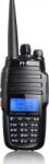 TYT TH-UV8000D Transmițător Wireless UHF/VHF 10W cu Ecran Monocrom (480002) Statii radio