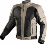 Nordcode Jackal Air Bărbătesc Geacă de motocicletă Waterproof Sand/Black NOR000JAC207 (NOR000JAC207)
