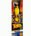 Hasbro Φigură de acțiune Legende Marvel Titan Hero X-Men Wolverine pentru copii de 4+ ani 30cm cm F7972 (F7972) Figurina