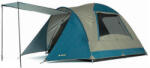 OZtrail Tasman 3V Cort Camping Igloo Albastru cu Dublu Material 3 Anotimpuri pentru 3 Persoane 305x205x125cm DTMTAS3V-C (DTMTAS3V-C) Cort