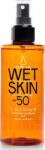 Youth Lab Wet Skin Ulei de Protecție Solară Waterproof Pentru Față și Corp SPF50 Spray 200ml (LAB1332)