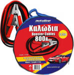 Autoline Cablu de Pornire pentru Baterie Auto 800A 3.5m 13769 (13769)