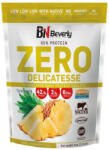 Beverly Nutrition Delicatesse Hydrolyzed Zero fehérjepor hidrolizátum - ananász