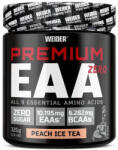 Weider Premium EAA aminosav italpor - 325 g - barackos jeges tea