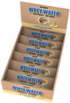Weider 32% Whey-Wafer fehérje szelet - 12x35g - vanília-joghurt