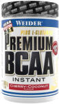 Weider Premium BCAA Instant aminosav Plus L-Glutamin - 500 g - cseresznye-kókusz