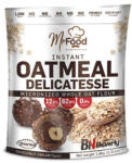 Beverly Nutrition Instant Oatmeal Delicatesse zabliszt - csokis mogyorókrém