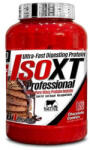 Beverly Nutrition ISO XT Professional tejsavó fehérje izolátum - csokis keksz - mastery