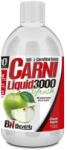 Beverly Nutrition Carni Liquid 3000 L-karnitin tartalmú zsírégető ital - zöldalma