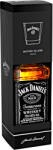 Jack Daniel's Tennessee 0,7 l 40% + glasses