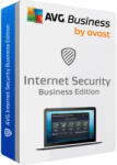 AVG Technologies Licență AVG Internet Security Business Edition (1 dispozitiv / 1 an) (AVGIS1YRE1-AVG)