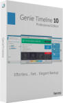 Genie9 Licență Genie Timeline Professional 10 (1 dispozitiv / Lifetime) (GTP10PL1B)