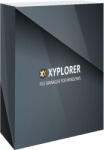 Cologne Code Company Licență Xyplorer Lifetime Licence Mini Site Professional (50 utilizatori / Unlimited dispozitiv / Lifetime) (XY-MSP-50LT)