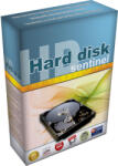 Heartfelt Development Services Licență Hard Disk Sentinel Professional (1 dispozitiv / Lifetime) (HDS1-LT)