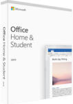 Microsoft Office 2019 Home & Student (1 dispozitiv / Lifetime) (Mutabil) (Windows/Mac) (79G-05068)