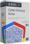 ShieldApps Software Innovations Licență ShieldApps Cyber Privacy Suite (1 dispozitiv / 2 ani) (SCPS1D-2Y)