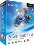 CyberLink Corp CyberLink PowerDirector 16 Ultimate (1 dispozitiv / Lifetime) (PDR-UL00-RPM0-00)