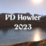 KPL Licență PD Howler 2023 (1 dispozitiv / Lifetime) (Steam) (PDH-2023)