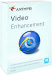 AnyMP4 Licență AnyMP4 Video Enhancement (1 dispozitiv / 1 an) (AVE-1D-1Y)