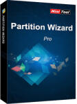 MiniTool Solution Licență MiniTool Partition Wizard Pro Annual (1 dispozitiv / 1 an) (Abonare) (MPWP-1Y-SUB)