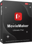 MiniTool Solution Licență MiniTool MovieMaker Ultimate (3 dispozitive / Lifetime) (MTMMU-3D-LT)