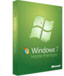 Microsoft Windows 7 Home Premium (OEM) (GFC-02064)