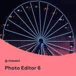 Movavi Movavi Photo Editor (1 dispozitiv / Lifetime) (Steam) (MOVPHED-1LT)