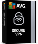 AVG Technologies AVG Secure VPN (5 dispozitive / 1 an) (GSVEN12EXXA005)