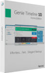 Genie9 Licență Genie Timeline Home 10 (1 dispozitiv / Lifetime) (EL-21010033)