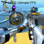 Opsive Licență UFPS Ultimate FPS (1 dispozitiv / Lifetime) (UFPS-ULT)